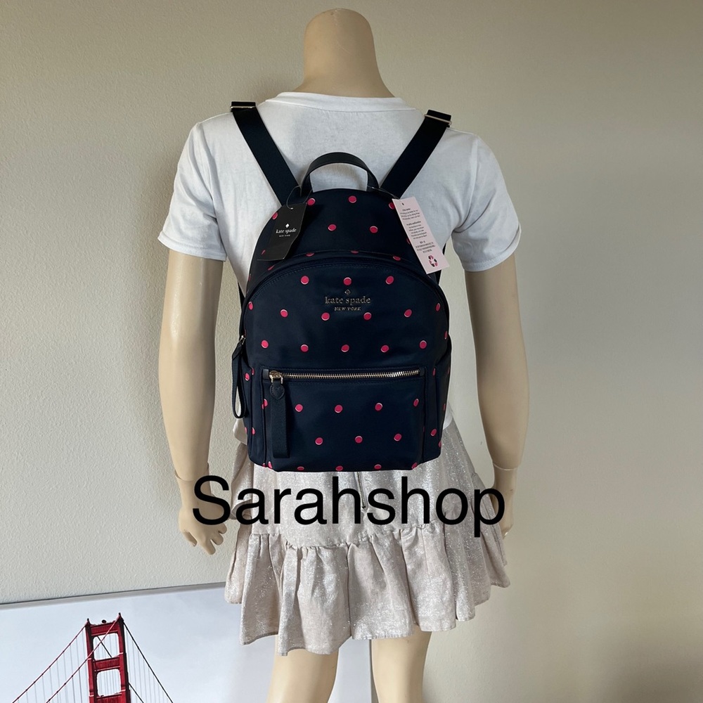 ♠️Kate Spade Backpack - Picture 7 of 14
